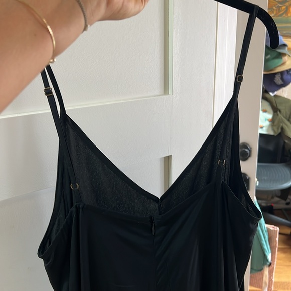 Hatch Georgie Jumpsuit in size 2 - Picture 2 of 3